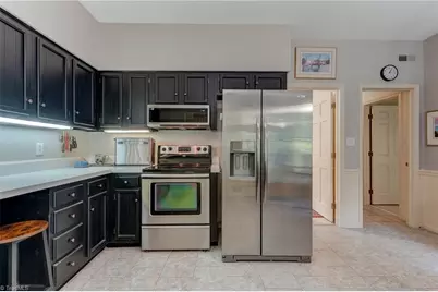 41 Fountain Manor Drive #D, Greensboro, NC 27405 - Photo 9