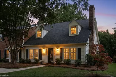 41 Fountain Manor Drive #D, Greensboro, NC 27405 - Photo 3