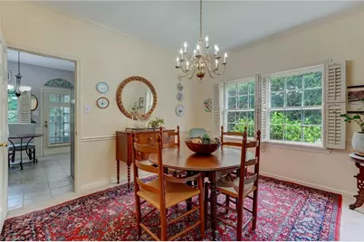 41 Fountain Manor Drive #D, Greensboro, NC 27405 - Photo 15