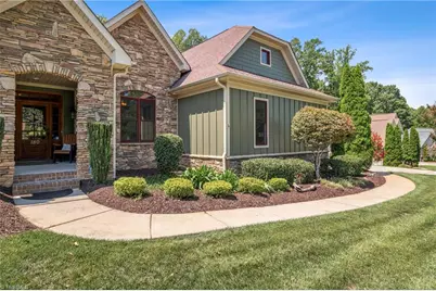 180 Topside Court, Stokesdale, NC 27357 - Photo 5