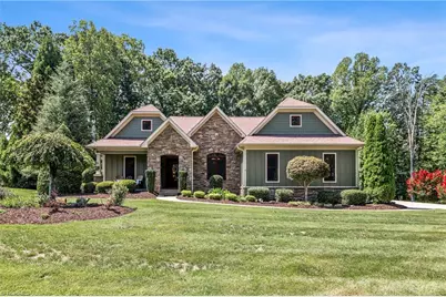 180 Topside Court, Stokesdale, NC 27357 - Photo 1