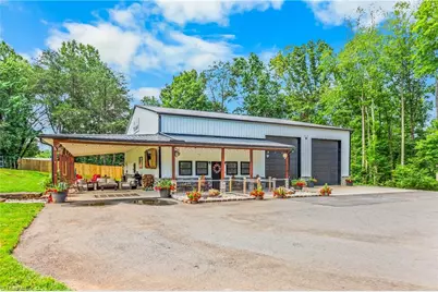 1325 William Fowler Road, King, NC 27021 - Photo 5