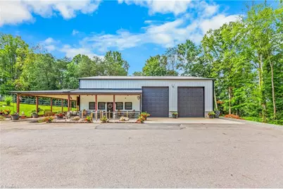 1325 William Fowler Road, King, NC 27021 - Photo 3