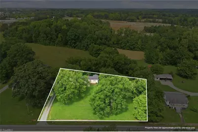 2138 Nc Highway 62, Burlington, NC 27217 - Photo 5