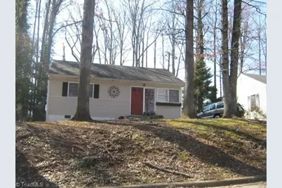 1107 Guyer Street, High Point, NC 27262 - Photo 1