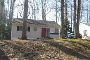 1107 Guyer St, High Point, NC 27262 - Photo 1