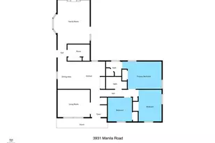 3931 Manila Rd, Greensboro, NC 27406 - Photo 3