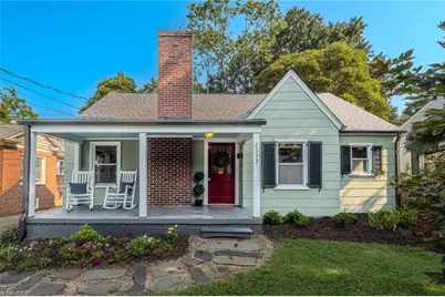 2333 Walker Avenue, Winston-Salem, NC 27103 - Photo 1