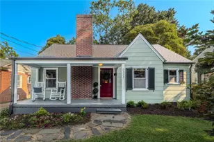 2333 Walker Ave, Winston-Salem, NC 27103 - Photo 1
