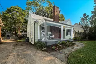 2333 Walker Ave, Winston-Salem, NC 27103 - Photo 5