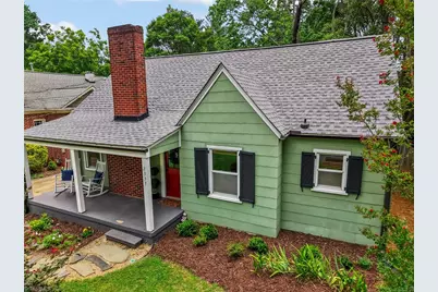 2333 Walker Avenue, Winston-Salem, NC 27103 - Photo 7