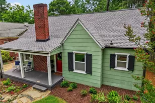 2333 Walker Ave, Winston-Salem, NC 27103 - Photo 7