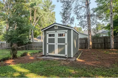 2333 Walker Avenue, Winston-Salem, NC 27103 - Photo 27