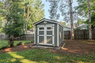 2333 Walker Ave, Winston-Salem, NC 27103 - Photo 27