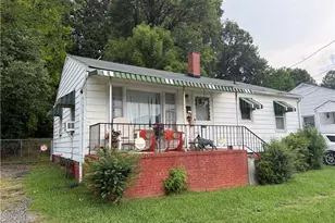 1507 Centennial St, High Point, NC 27262 - Photo 1