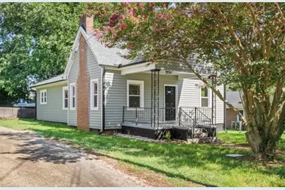 2335 Greenway Avenue NW, Winston-Salem, NC 27105 - Photo 1