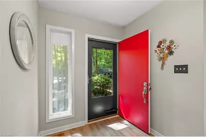 223 Forest Brook Drive, Winston-Salem, NC 27106 - Photo 9