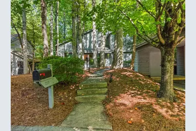 223 Forest Brook Drive, Winston-Salem, NC 27106 - Photo 1