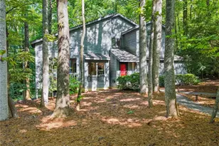 223 Forest Brook Dr, Winston-Salem, NC 27106 - Photo 3