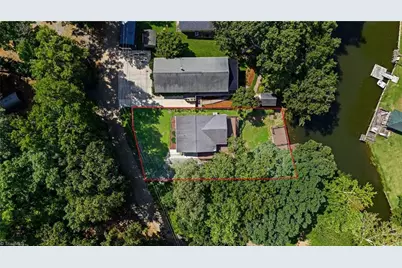144 Friar Tuck Terrace, Lexington, NC 27292 - Photo 23