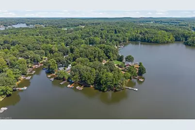 144 Friar Tuck Terrace, Lexington, NC 27292 - Photo 25