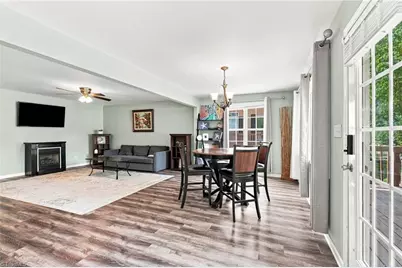 144 Friar Tuck Terrace, Lexington, NC 27292 - Photo 5
