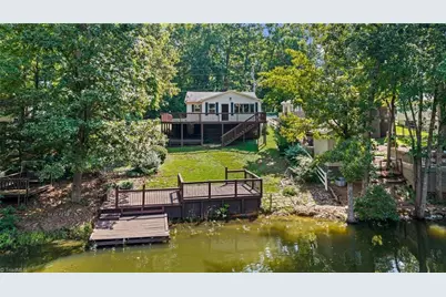 144 Friar Tuck Terrace, Lexington, NC 27292 - Photo 21