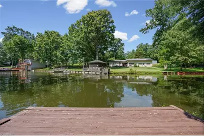 144 Friar Tuck Terrace, Lexington, NC 27292 - Photo 35