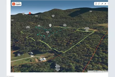 00 Balls Mill Road, North Wilkesboro, NC 28659 - Photo 19