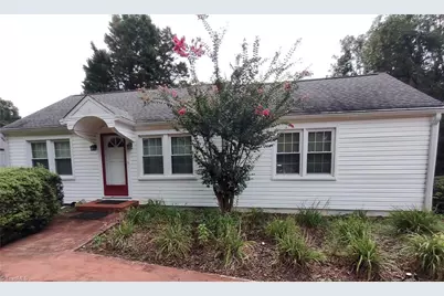 1125 Jonestown Road, Winston-Salem, NC 27103 - Photo 1