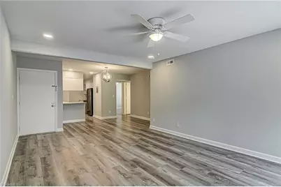 1518 Benjamin Parkway #D, Greensboro, NC 27408 - Photo 3