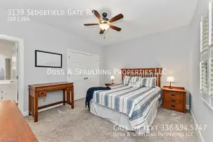 3139 Sedgefield Gate Rd, Greensboro, NC 27407 - Photo 23