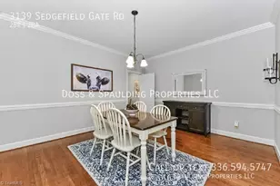 3139 Sedgefield Gate Rd, Greensboro, NC 27407 - Photo 7