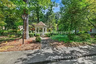 3139 Sedgefield Gate Rd, Greensboro, NC 27407 - Photo 29