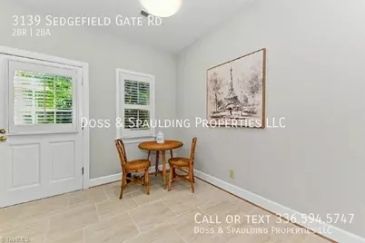 3139 Sedgefield Gate Road, Greensboro, NC 27407 - Photo 13