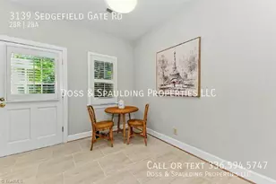 3139 Sedgefield Gate Rd, Greensboro, NC 27407 - Photo 13