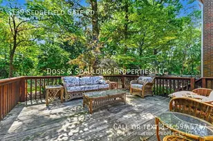 3139 Sedgefield Gate Rd, Greensboro, NC 27407 - Photo 27