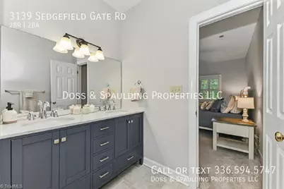 3139 Sedgefield Gate Road, Greensboro, NC 27407 - Photo 21