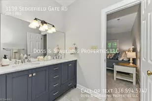 3139 Sedgefield Gate Rd, Greensboro, NC 27407 - Photo 21