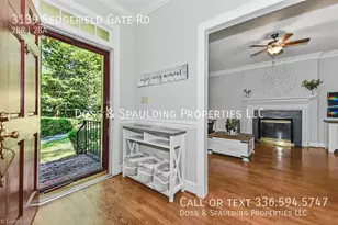 3139 Sedgefield Gate Rd, Greensboro, NC 27407 - Photo 3