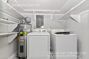 3139 Sedgefield Gate Rd, Greensboro, NC 27407 - Photo 25