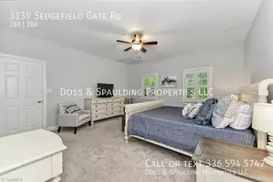 3139 Sedgefield Gate Rd, Greensboro, NC 27407 - Photo 19