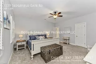 3139 Sedgefield Gate Rd, Greensboro, NC 27407 - Photo 17