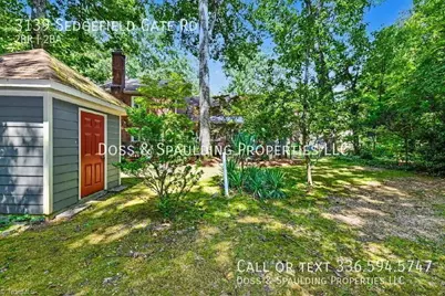 3139 Sedgefield Gate Road, Greensboro, NC 27407 - Photo 33