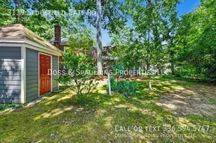 3139 Sedgefield Gate Rd, Greensboro, NC 27407 - Photo 33