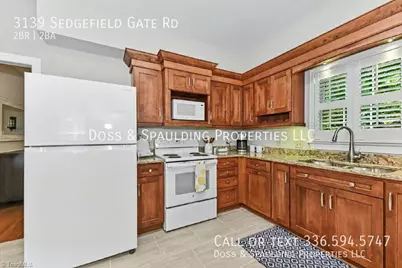 3139 Sedgefield Gate Road, Greensboro, NC 27407 - Photo 11