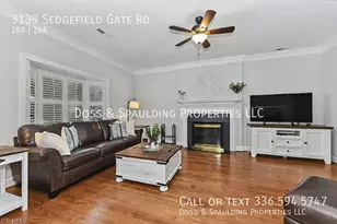 3139 Sedgefield Gate Rd, Greensboro, NC 27407 - Photo 5