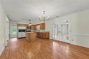 801 Woodard Dr, Whitsett, NC 27377 - Photo 11