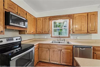 801 Woodard Drive, Whitsett, NC 27377 - Photo 9