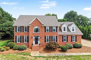 7234 Chapsworth Dr, Trinity, NC 27370 - Photo 3
